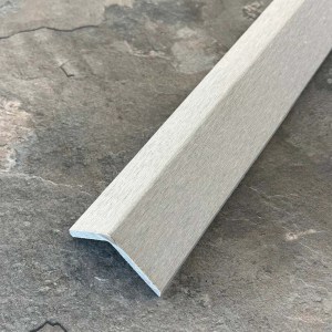 Угол EasyDecking Wood-Х Шлифованный 50х50 Бежевый _2